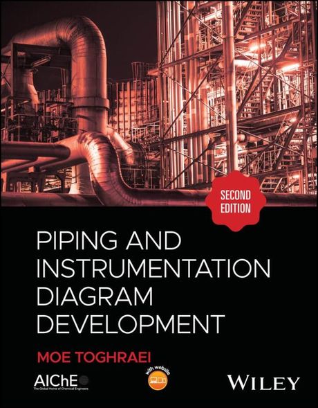 Piping and Instrumentation Diagram Development 2nd Edition