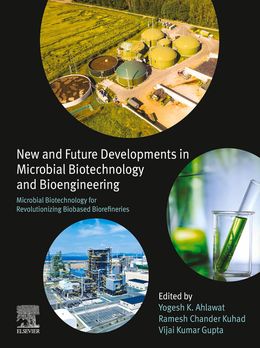 Microbial Biotechnology for Revolutionizing Biobased Biorefineries