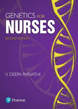 Genetics for Nurses 2nd Edition