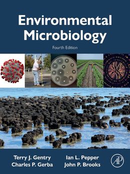 Environmental Microbiology 4th Edition