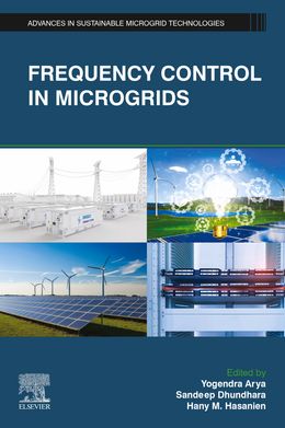 Frequency Control in Microgrids: Techniques and Tools for the Energy Transition