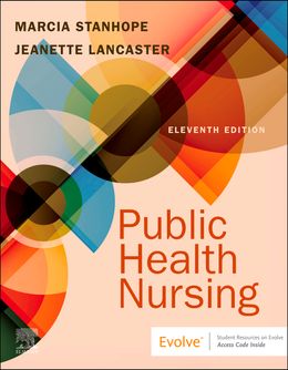 Public Health Nursing: Population-Centered Health Care in the Community 11th Edition