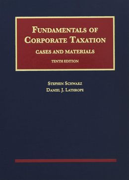  Fundamentals of Corporate Taxation 