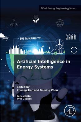 Artificial Intelligence in Energy Systems