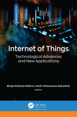 Internet of Things: Technological Advances and New Applications 