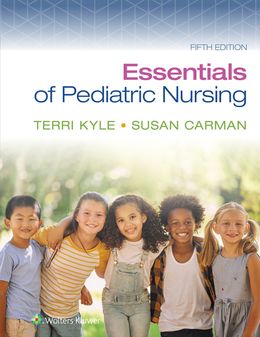 Essentials of Pediatric Nursing 5th Edition