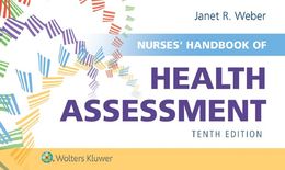 Nurses' Handbook of Health Assessment 10th Edition