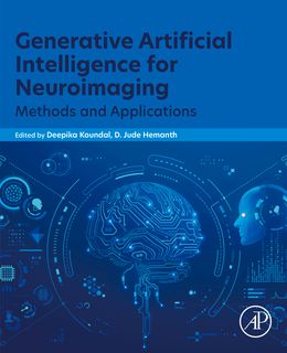Generative Artificial Intelligence for Neuroimaging: Methods and Applications