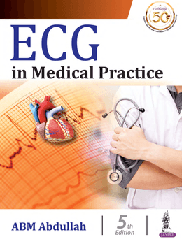 ECG In Medical Practice 5th Edition 