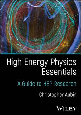 High Energy Physics Essentials: A Guide to HEP Research