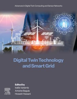 Digital Twin Technology and Smart Grid