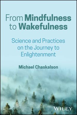 From Mindfulness to Wakefulness: Science and Practices on the Journey to Enlightenment