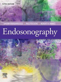 Endosonography 5th Edition 