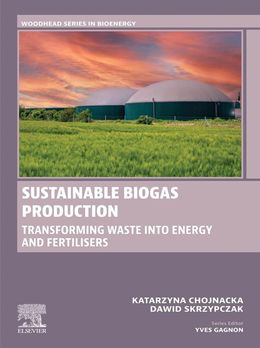 Sustainable Biogas Production: Transforming Waste into Energy and Fertilisers