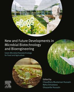 Green Microbial Nanotechnology for Food and Agriculture