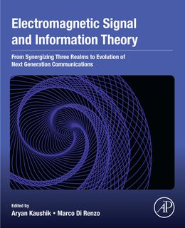 Electromagnetic Signal and Information Theory