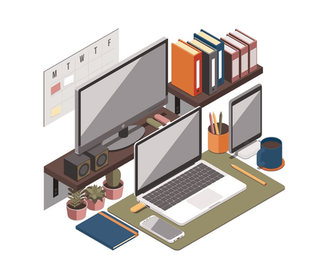 Computer &amp; Information Science Book Collection