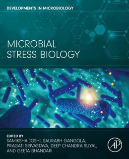 Microbial Stress Biology