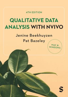 Qualitative Data Analysis with NVivo 4th Edition
