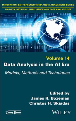 Data Analysis in the AI Era: Models, Methods and Techniques