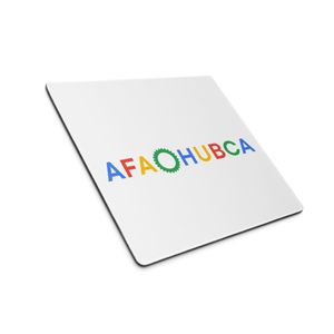 AFA HUB CA Mouse Pad