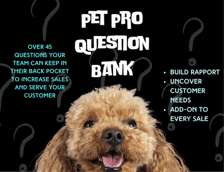 Pet Pro Question Bank