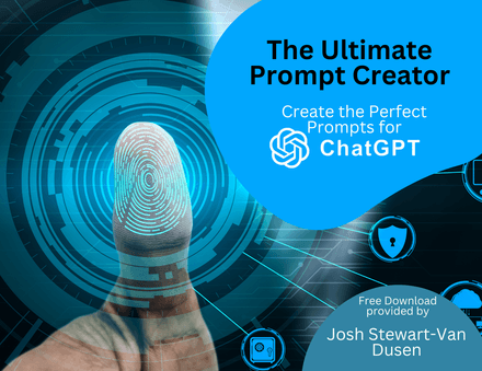 Ultimate Prompt Creator