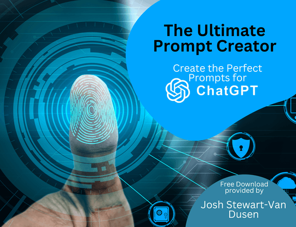 Ultimate Prompt Creator