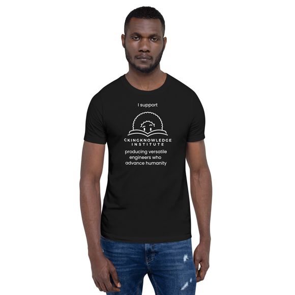 Adult T-Shirt (men&#x27;s sizes)