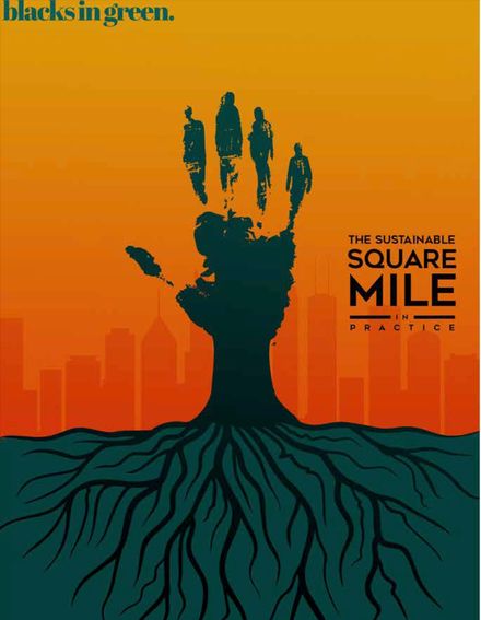 Sustainable Square Mile Handbook