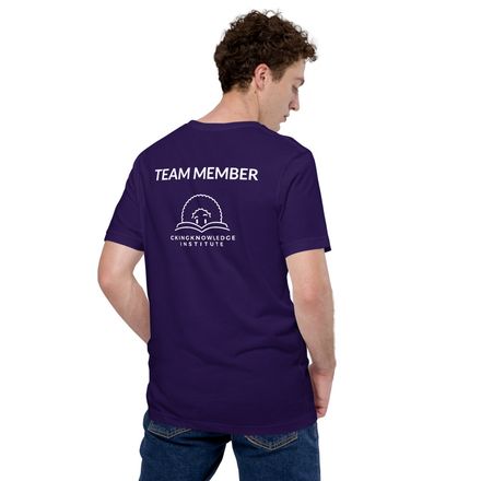 Team Member (men&#x27;s sizes)