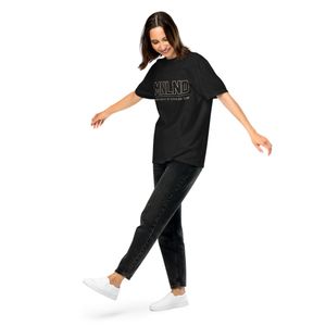MNLND #1 Series T-Shirt