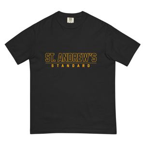 ST. ANDREW'S STANDARD Series T-Shirt