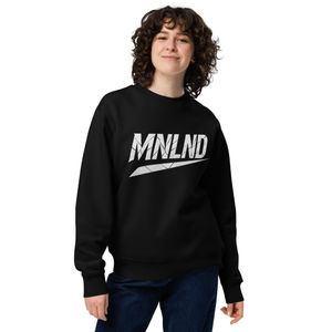 Unisex MNLND Impact Series Premium Sweatshirt #1