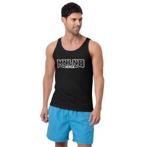 MNLND 2Strike Series Muscle Shirt