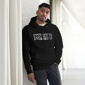 MNLND 2Strike Series Hoodie