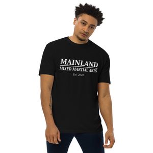OG Mainland MMA T-Shirt