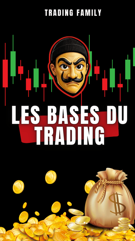 Les bases du Trading