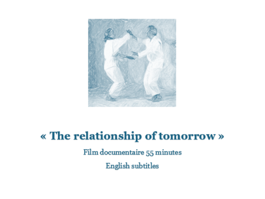 Film documentaire &quot;The relationship of tomorrow&quot;&quot; - english subtitles
