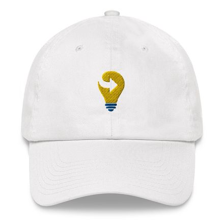 Next Big Idea Club Baseball Cap