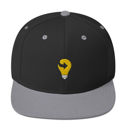 Next Big Idea Club Cap
