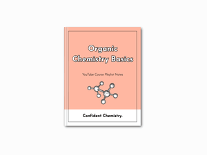 Organic Chemistry Basics