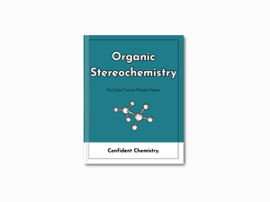 Organic Stereochemistry