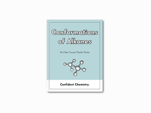 Conformations of Alkanes