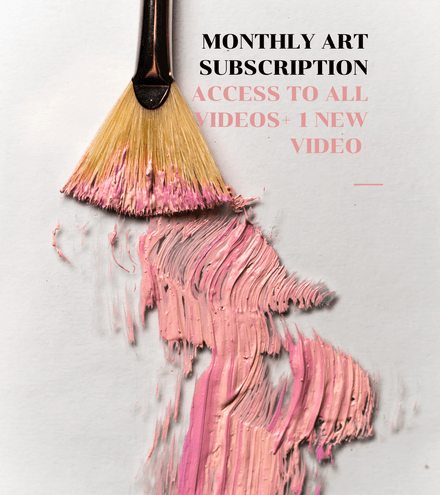 Monthly Subscription 