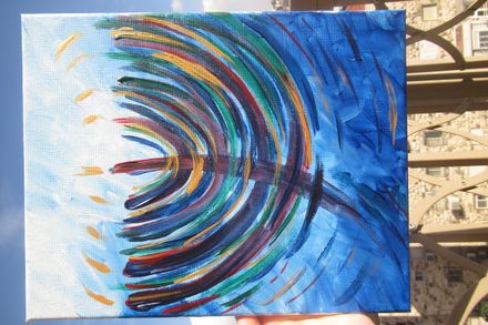  Menorah - Ultimate Paint Kit