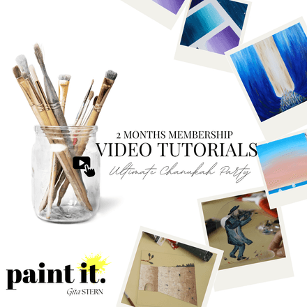 Ultimate Chanukah Subscription 