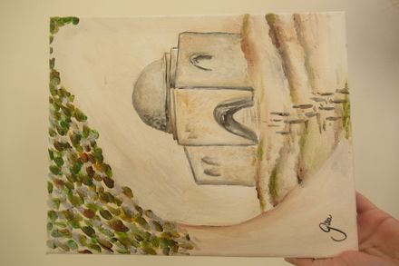 Kever Rachel – Ultimate Paint Kit