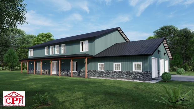 The Enoree Plan 