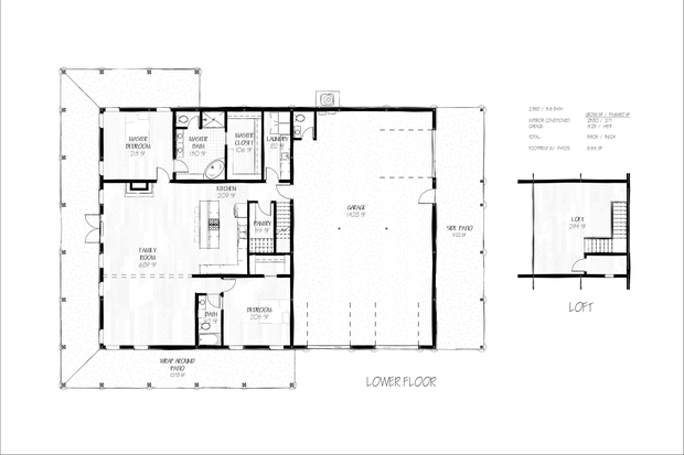 The Magnolia Plan 